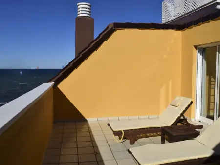 Belle maison 4 chambres avec piscine commune à Dénia, proche plage - Photo 29