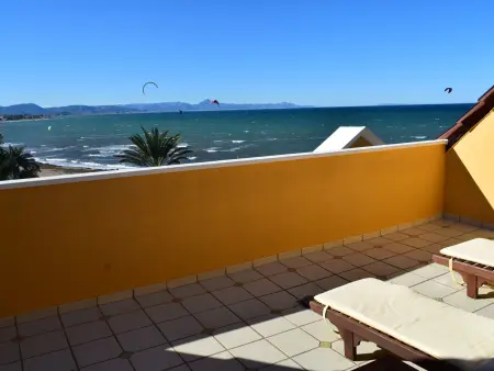 Belle maison 4 chambres avec piscine commune à Dénia, proche plage - Photo 30