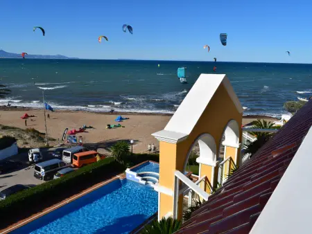 Belle maison 4 chambres avec piscine commune à Dénia, proche plage - Photo 33