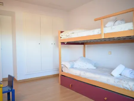 Belle maison 4 chambres avec piscine commune à Dénia, proche plage - Photo 35