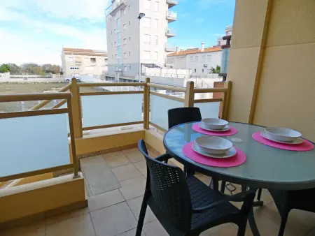 Appartement à Oliva proche plage pour 6 pers., Appartement 6 personnes à Oliva - Photo 1