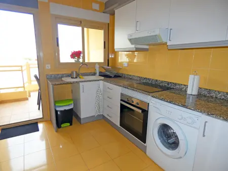 Appartement à Oliva proche plage pour 6 pers., Appartement 6 personnes à Oliva - Photo 2