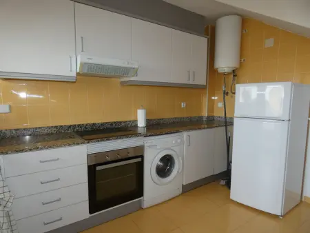 Appartement à Oliva proche plage pour 6 pers., Appartement 6 personnes à Oliva - Photo 3