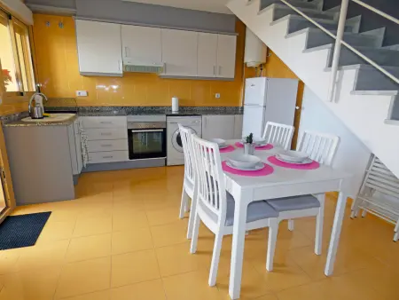 Appartement à Oliva proche plage pour 6 pers., Appartement 6 personnes à Oliva - Photo 4