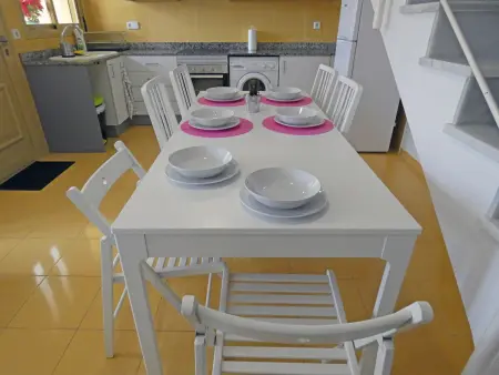 Appartement à Oliva proche plage pour 6 pers., Appartement 6 personnes à Oliva - Photo 5