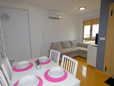 Appartement à Oliva proche plage pour 6 pers., Appartement 6 personnes à Oliva - Photo 6
