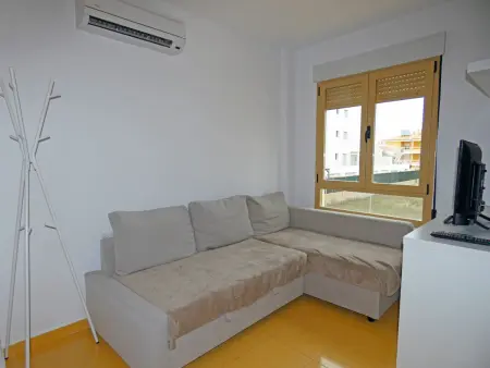 Appartement à Oliva proche plage pour 6 pers., Appartement 6 personnes à Oliva - Photo 7