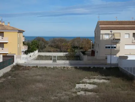 Appartement à Oliva proche plage pour 6 pers., Appartement 6 personnes à Oliva - Photo 12