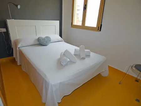 Appartement à Oliva proche plage pour 6 pers., Appartement 6 personnes à Oliva - Photo 13