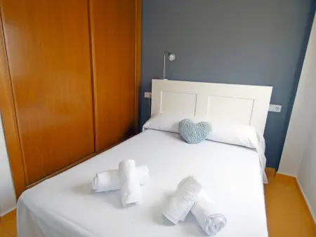 Appartement à Oliva proche plage pour 6 pers., Appartement 6 personnes à Oliva - Photo 14