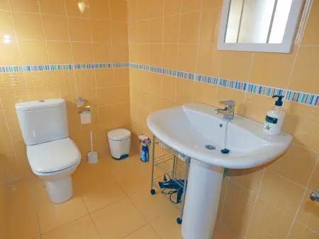 Appartement à Oliva proche plage pour 6 pers., Appartement 6 personnes à Oliva - Photo 16