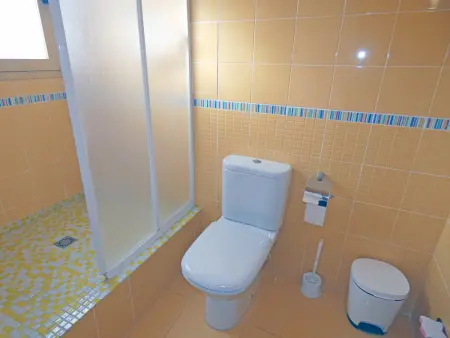 Appartement à Oliva proche plage pour 6 pers., Appartement 6 personnes à Oliva - Photo 17