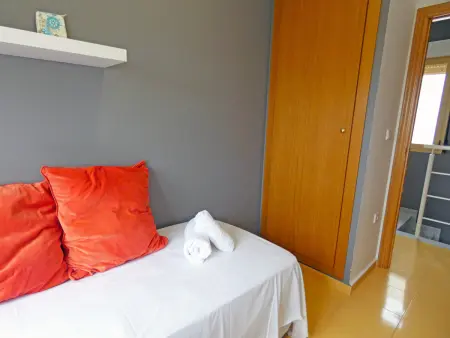 Appartement à Oliva proche plage pour 6 pers., Appartement 6 personnes à Oliva - Photo 19