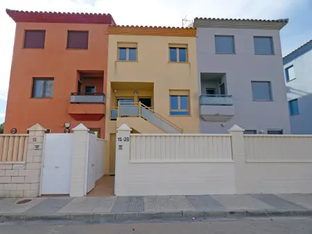 Appartement à Oliva proche plage pour 6 pers., Appartement 6 personnes à Oliva - Photo 20