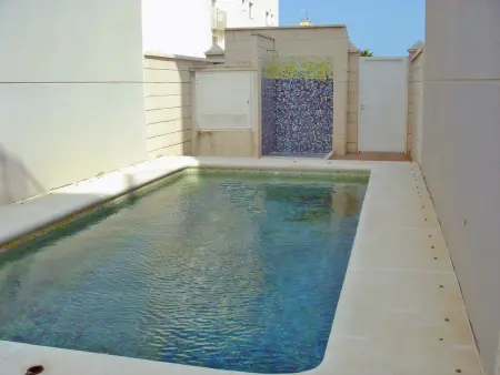 Appartement à Oliva proche plage pour 6 pers., Appartement 6 personnes à Oliva - Photo 21