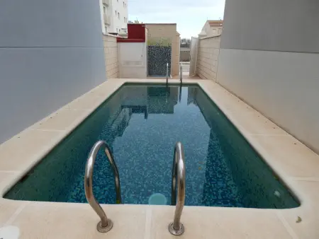 Appartement à Oliva proche plage pour 6 pers., Appartement 6 personnes à Oliva - Photo 22