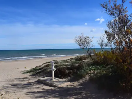 Appartement à Oliva proche plage pour 6 pers., Appartement 6 personnes à Oliva - Photo 26