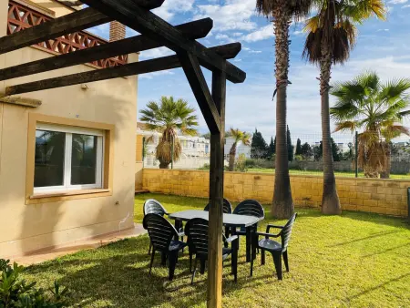 Appartement lumineux 3 chambres à Oliva proche plage - Photo 1
