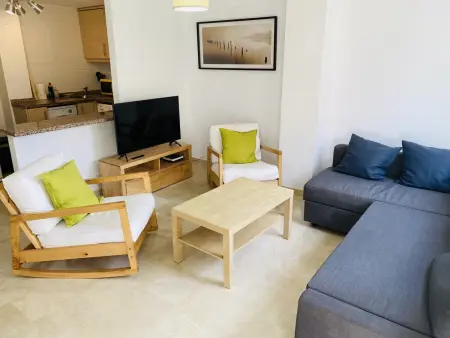 Appartement lumineux 3 chambres à Oliva proche plage - Photo 2
