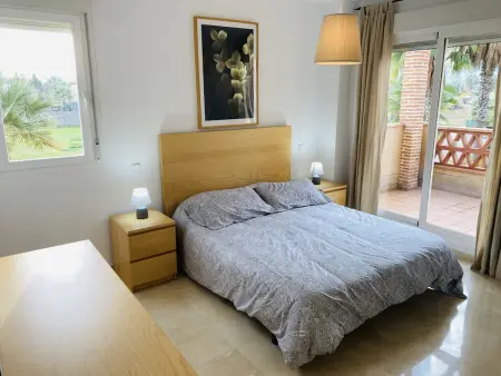 Appartement lumineux 3 chambres à Oliva proche plage - Photo 3