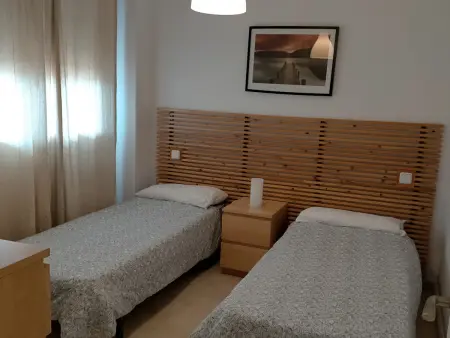 Appartement lumineux 3 chambres à Oliva proche plage - Photo 5