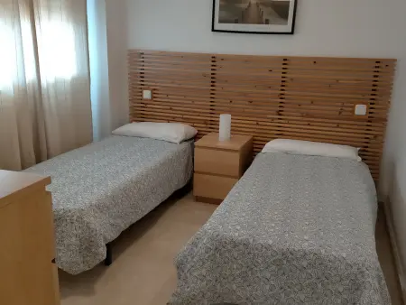 Appartement lumineux 3 chambres à Oliva proche plage - Photo 6
