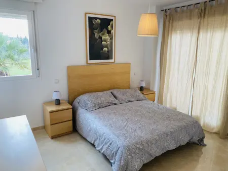 Appartement lumineux 3 chambres à Oliva proche plage - Photo 7