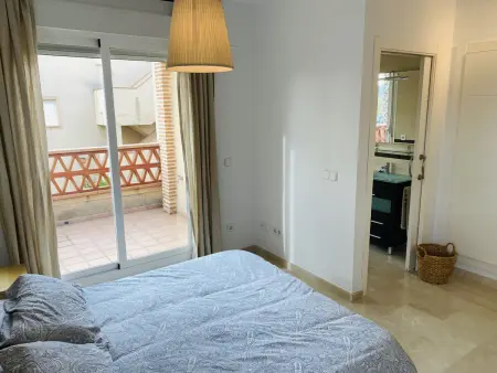 Appartement lumineux 3 chambres à Oliva proche plage - Photo 8