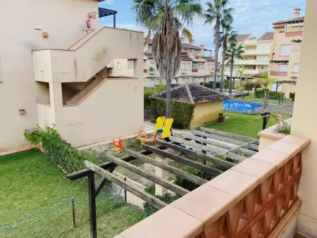 Appartement lumineux 3 chambres à Oliva proche plage - Photo 10