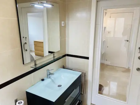 Appartement lumineux 3 chambres à Oliva proche plage - Photo 11