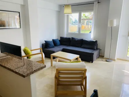 Appartement lumineux 3 chambres à Oliva proche plage - Photo 15