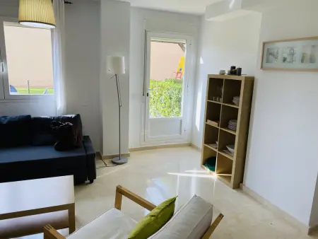 Appartement lumineux 3 chambres à Oliva proche plage - Photo 16