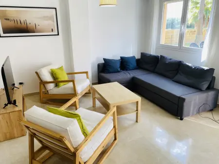 Appartement lumineux 3 chambres à Oliva proche plage - Photo 17