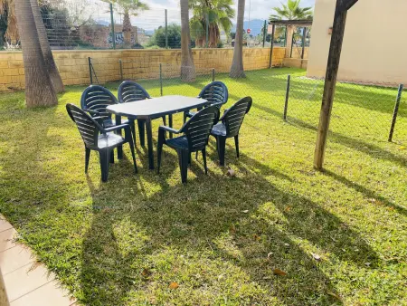 Appartement lumineux 3 chambres à Oliva proche plage - Photo 21