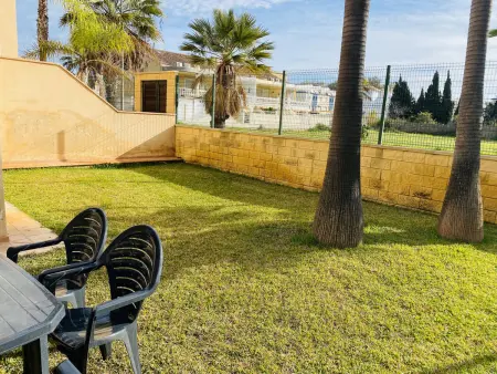 Appartement lumineux 3 chambres à Oliva proche plage - Photo 22