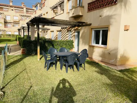 Appartement lumineux 3 chambres à Oliva proche plage - Photo 23