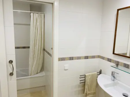 Appartement lumineux 3 chambres à Oliva proche plage - Photo 24