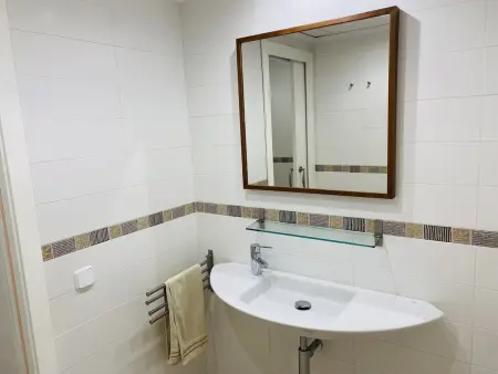 Appartement lumineux 3 chambres à Oliva proche plage - Photo 25