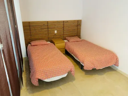 Appartement lumineux 3 chambres à Oliva proche plage - Photo 28