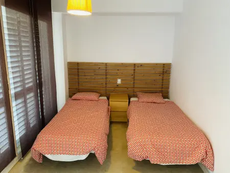 Appartement lumineux 3 chambres à Oliva proche plage - Photo 29
