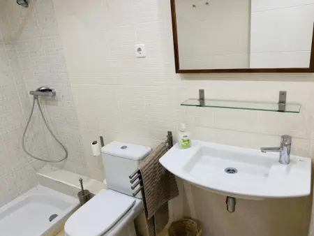 Appartement lumineux 3 chambres à Oliva proche plage - Photo 30