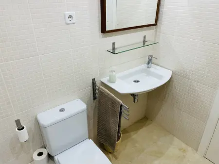 Appartement lumineux 3 chambres à Oliva proche plage - Photo 31
