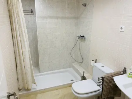 Appartement lumineux 3 chambres à Oliva proche plage - Photo 32