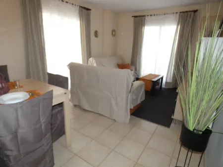Charmant appartement à Oliva, proche plage, idéal pour famille avec animaux - Photo 4
