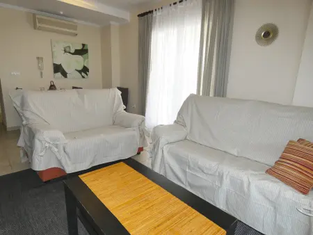 Charmant appartement à Oliva, proche plage, idéal pour famille avec animaux - Photo 6