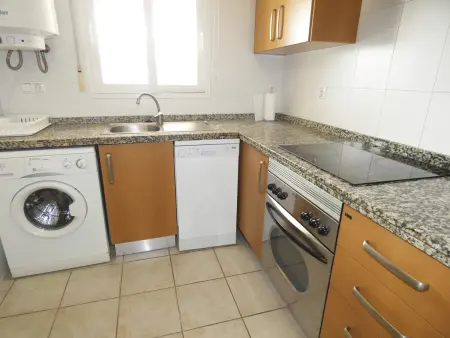 Charmant appartement à Oliva, proche plage, idéal pour famille avec animaux - Photo 8
