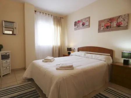 Charmant appartement à Oliva, proche plage, idéal pour famille avec animaux - Photo 11