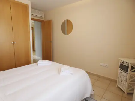 Charmant appartement à Oliva, proche plage, idéal pour famille avec animaux - Photo 13