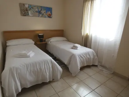 Charmant appartement à Oliva, proche plage, idéal pour famille avec animaux - Photo 16