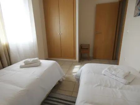 Charmant appartement à Oliva, proche plage, idéal pour famille avec animaux - Photo 17